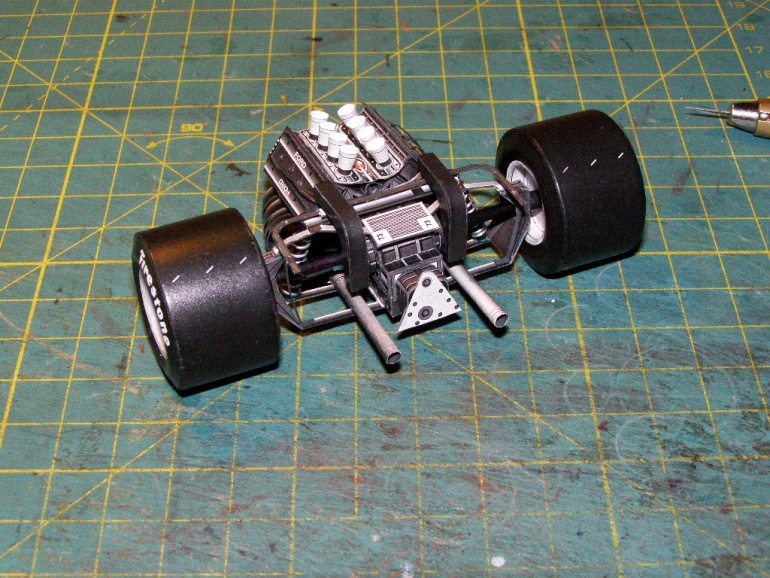 Lola T370 (Plná velikost v novém okně) Lola T370