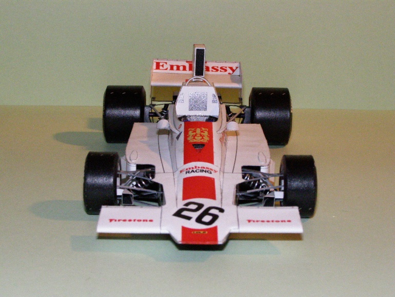 Lola T370 (Plná velikost v novém okně) Lola T370