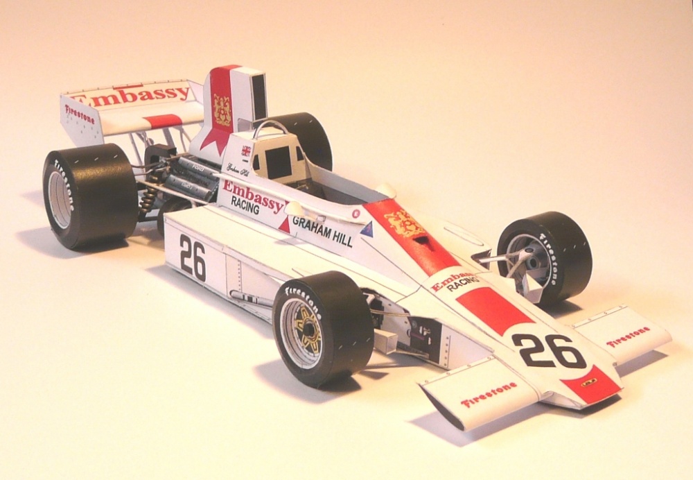 Lola T370 (Plná velikost v novém okně) Lola T370