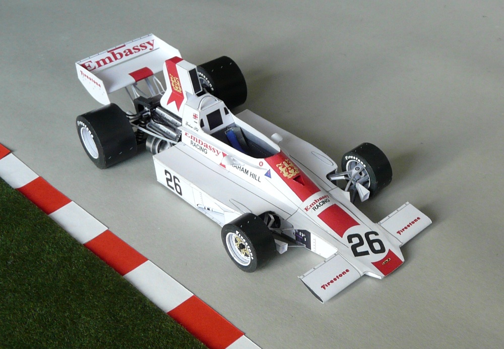 Lola T370 (Plná velikost v novém okně) Lola T370