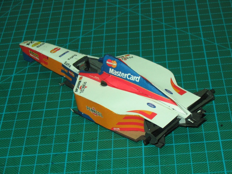 Lola T97/30