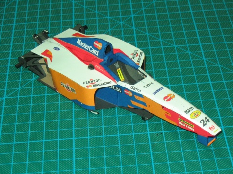 Lola T97/30 Lola T97/30