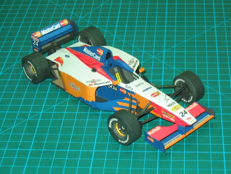 Lola T97/30 (Plná velikost v novém okně) Lola T97/30