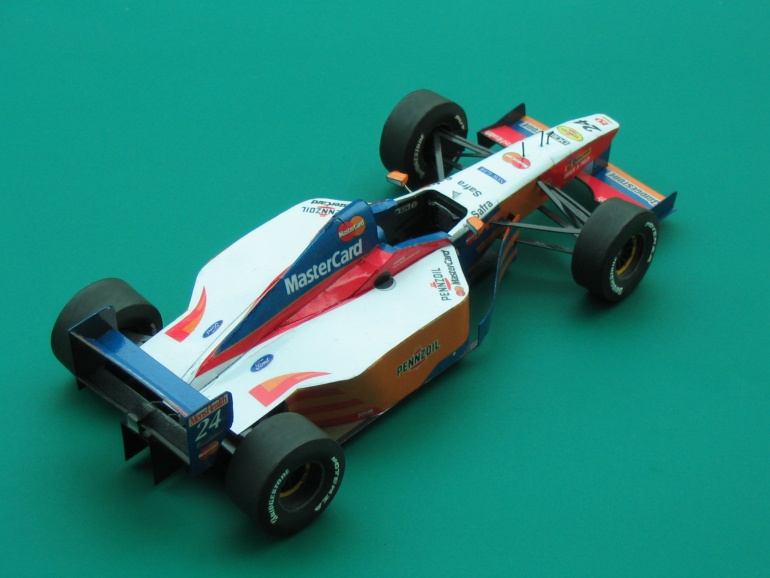 Lola T97/30 (Plná velikost v novém okně) Lola T97/30