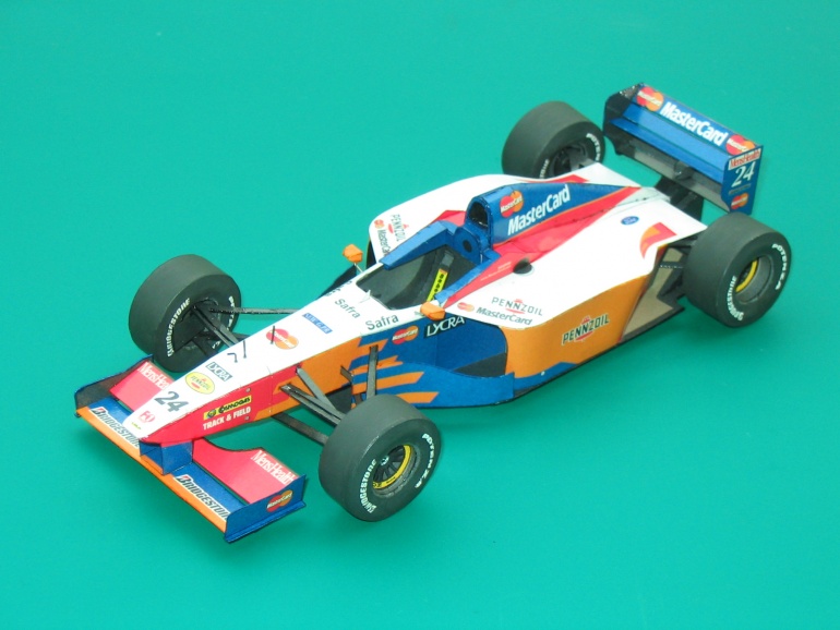 Lola T97/30 (Plná velikost v novém okně) Lola T97/30