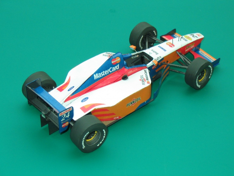 Lola T97/30 (Plná velikost v novém okně) Lola T97/30