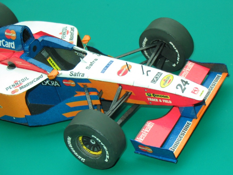Lola T97/30 (Plná velikost v novém okně) Lola T97/30