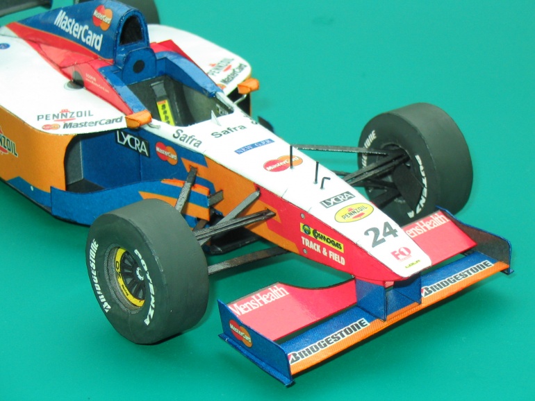 Lola T97/30 (Pln� velikost v nov�m okn�) Lola T97/30