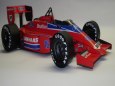 Lola TLH2 Tambay GP Rakousko 1986