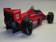 Lola TLH2 Tambay GP Rakousko 1986