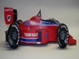 Lola TLH2 Tambay GP Rakousko 1986