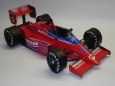 Lola TLH2 Tambay GP Rakousko 1986