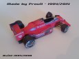 Lola Haas THL-2 - (15) Alan Jones