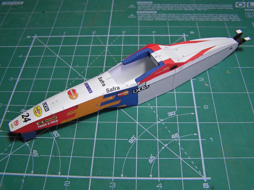 Lola T 97-30 (Plná velikost v novém okně) Lola T 97-30