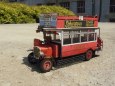 Lond�nsk� bus AEC typ K