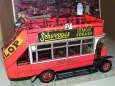 Lond�nsk� bus AEC typ K