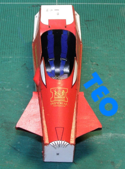 Lotus  FORD 78