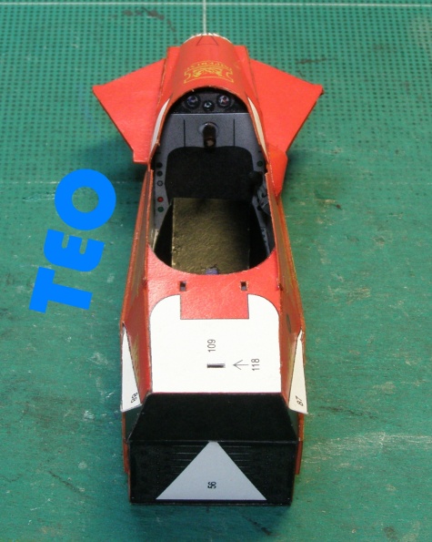 Lotus  FORD 78