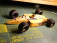 Lotus 100T - 1988 Estoril GP - Nelson Piquet