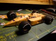 Lotus 100T - 1988 Estoril GP - Nelson Piquet
