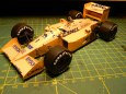 Lotus 100T - 1988 Estoril GP - Nelson Piquet