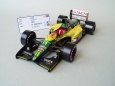 Lotus 107 (1992; Hakkinen)