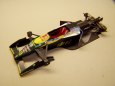 Lotus 107, 1992, M. H�kkinen