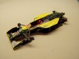 Lotus 107, 1992, M. H�kkinen