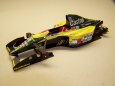 Lotus 107, 1992, M. H�kkinen