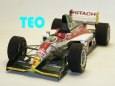 Lotus 107B