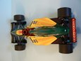 LOTUS 107,1992-VC KANADY,Johnny Herbert