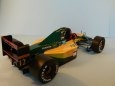 LOTUS 107,1992-VC KANADY,Johnny Herbert