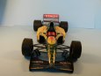 LOTUS 107,1992-VC KANADY,Johnny Herbert