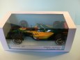 LOTUS 107,1992-VC KANADY,Johnny Herbert
