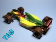 Lotus 107 Ford 