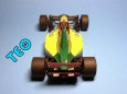 Lotus 107 Ford 