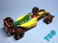 Lotus 107 Ford 