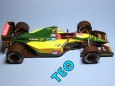 Lotus 107 Ford 