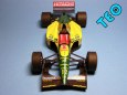 Lotus 107 Ford 
