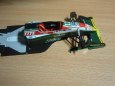 Lotus 107B    J.Herbert