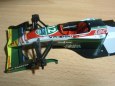 Lotus 107B    J.Herbert
