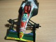 Lotus 107B    J.Herbert