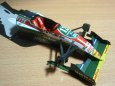 Lotus 107B    J.Herbert