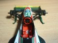 Lotus 107B    J.Herbert