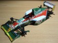 Lotus 107B    J.Herbert