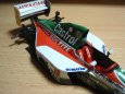 Lotus 107B    J.Herbert