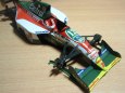 Lotus 107B    J.Herbert