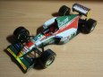 Lotus 107B    J.Herbert
