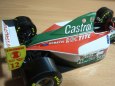 Lotus 107B    J.Herbert