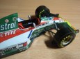 Lotus 107B    J.Herbert